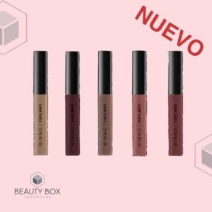 Labial líquido tinta