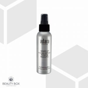Fijador de maquillaje