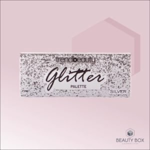 Sombras Trendbeauty