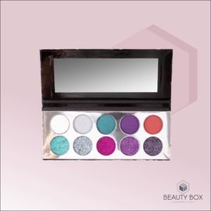 Sombras Trendbeauty