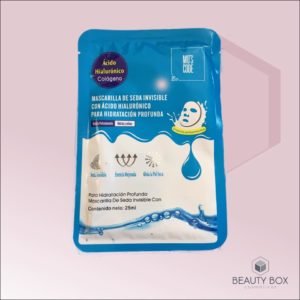 Mascarilla
