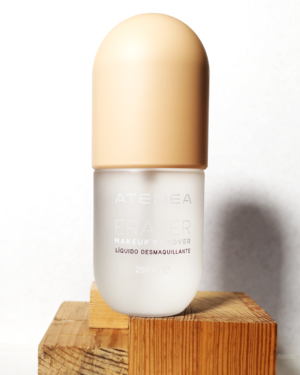 ATENEA MAKEUP REMOVER