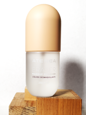 ATENEA MAKEUP REMOVER