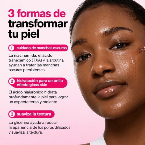 CFF58162-12B7-43D7-876C-21CF2BD233B6 ANUA SUERO NIACINAMIDE 10% + TXA 4% 30ML